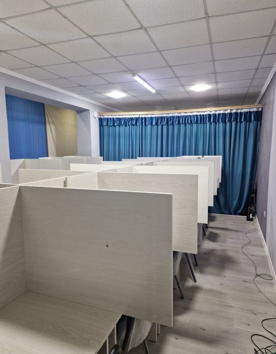 Аренда на Call centre Офис помещения Шайхантахур район