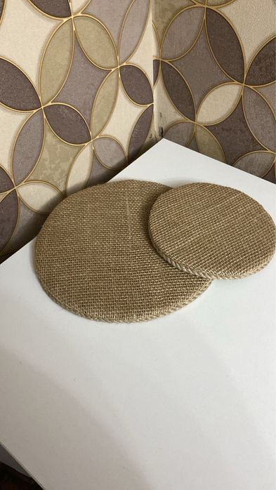 Подставка под горячее