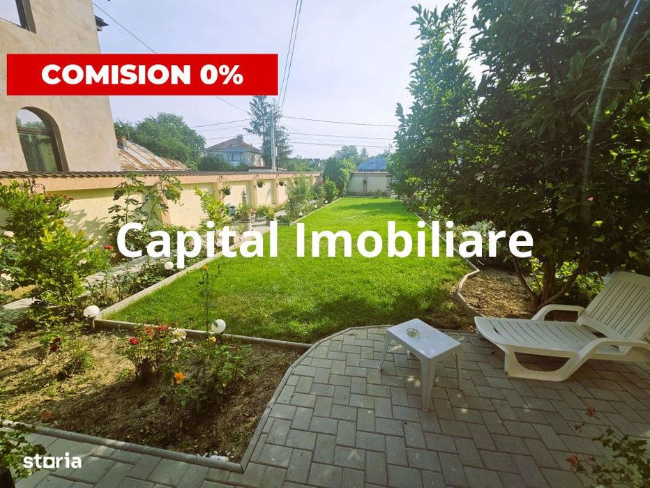 Casa 4 Camere 0% Comision