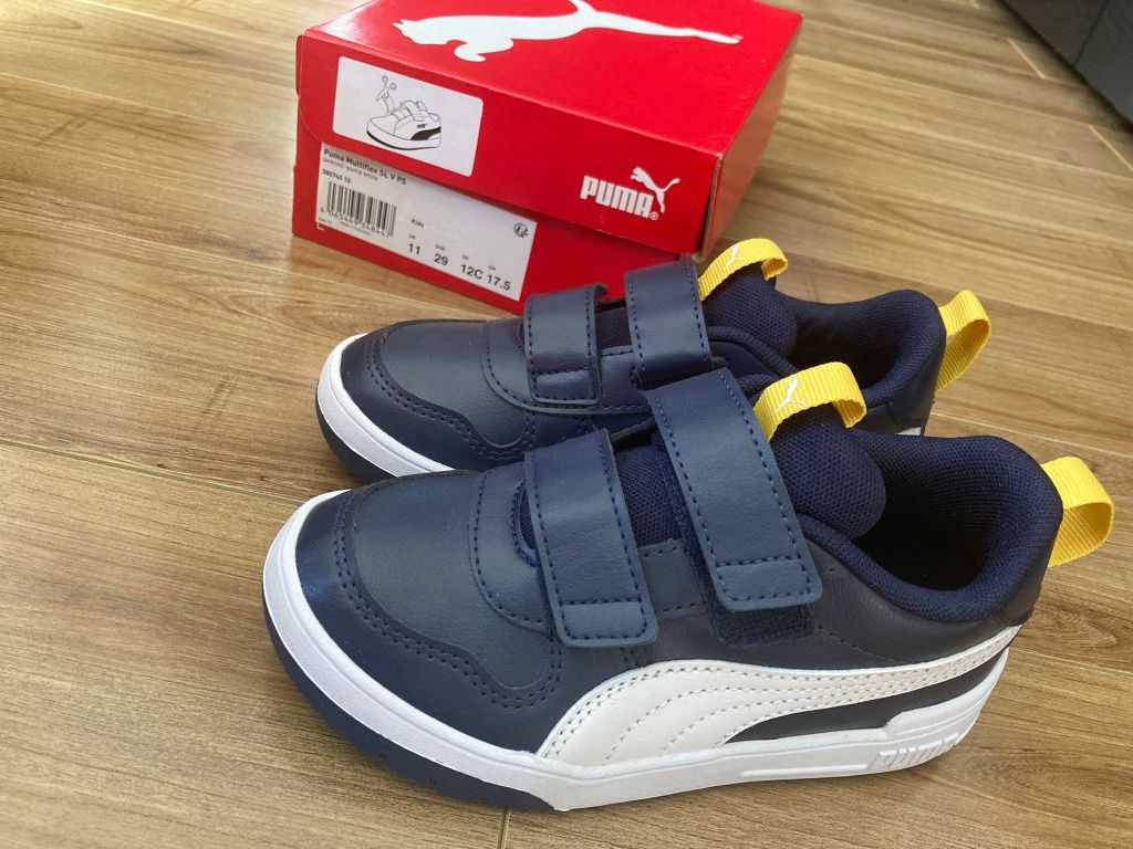 Puma Multiflex SL (marime 29)