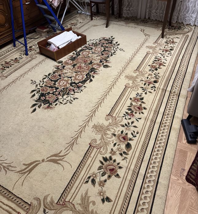 Ковер большой (5х4)