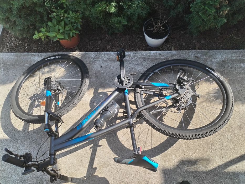 Vand Bicicleta Rockrider ST120