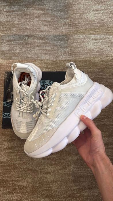 Versace Chain Reaction