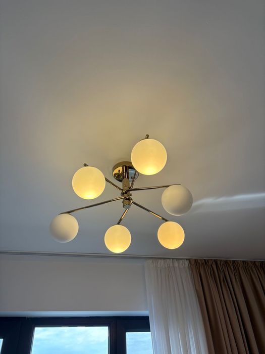 Electrician București / Ilfov