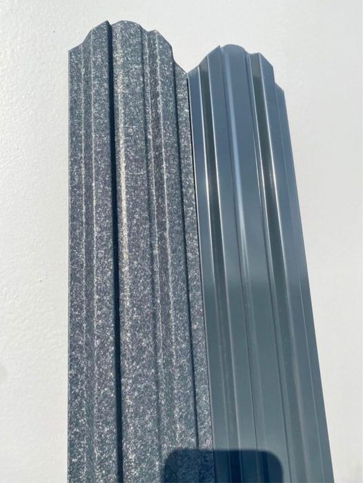 Vand sipca metalica de gard