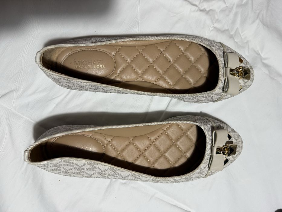 Michael Kors обувки