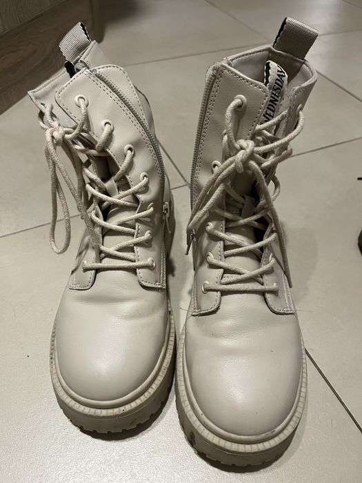 Детски боти Zara