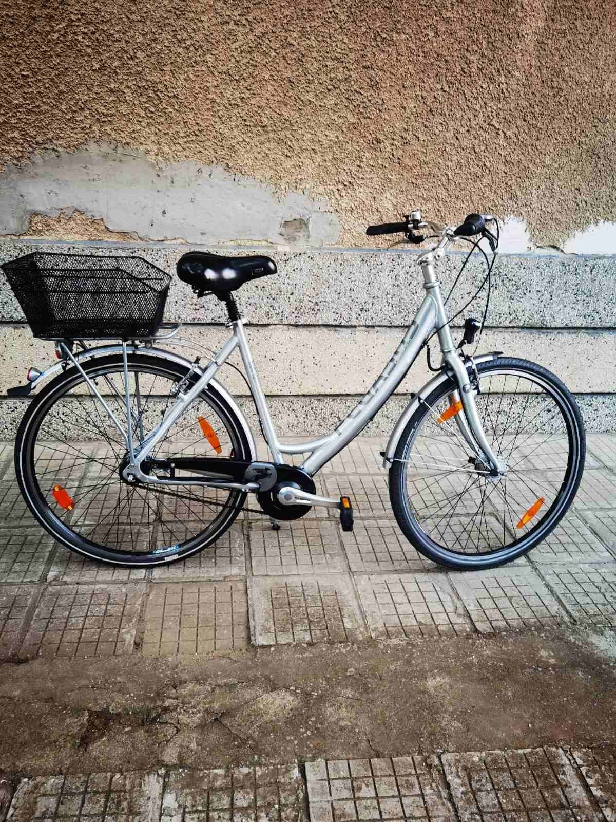 Велосипед Pegasus 28 цола
