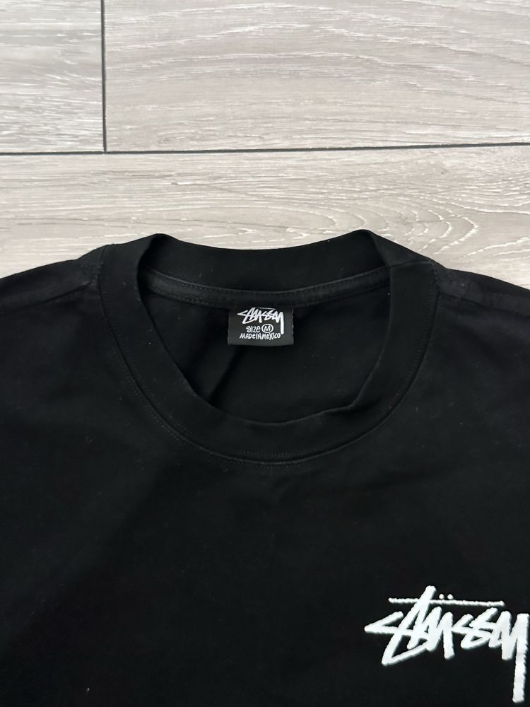 Stussy Graphic Tee