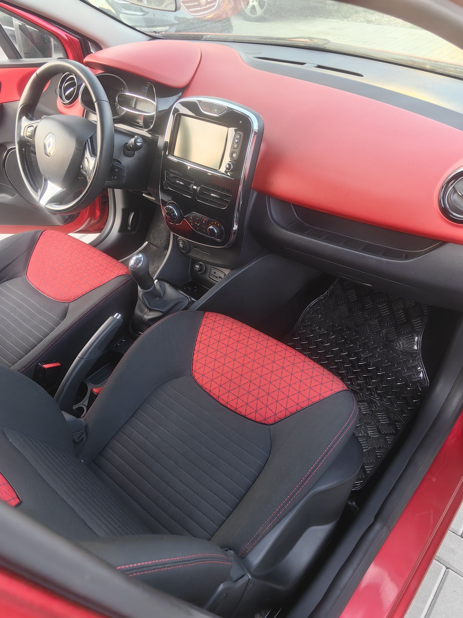 Renault Clio 0.9 TCe Energy Luxe