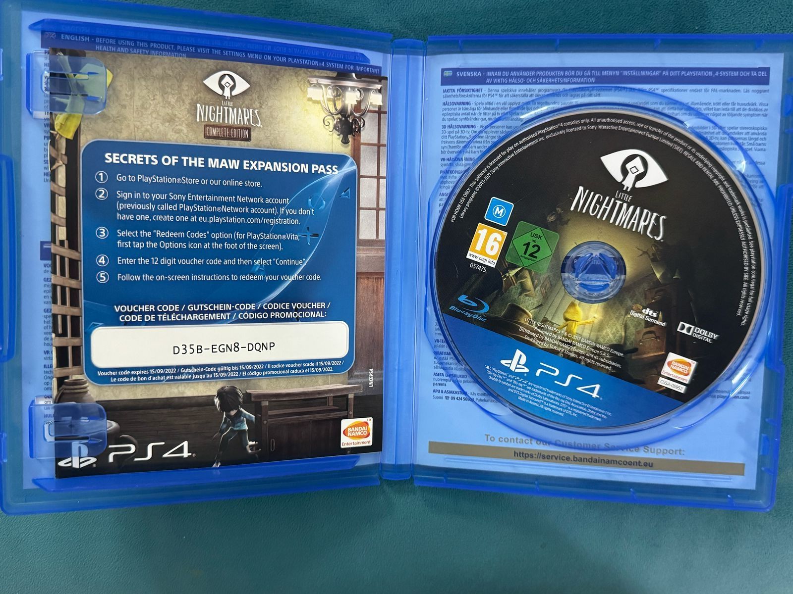 Игры для плейстейшн