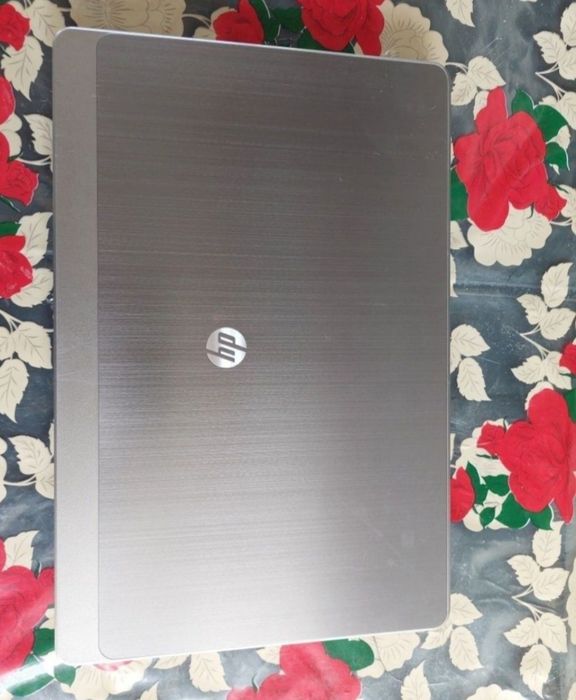 Laptop HP Probook Amd A4