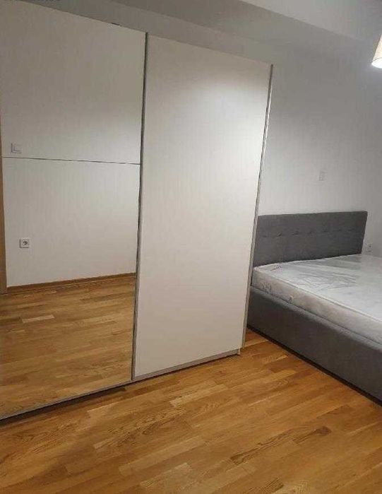 Дава се под наем Двустаен апартамент в Бургас, Братя Миладинови - 60 кв.м за 204 € - Снимка #1