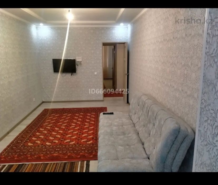 2-х комн. Кв сдается в 31б мкр