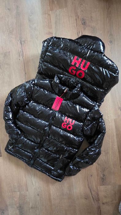 Яке зимно мъжко мъжко нов модел