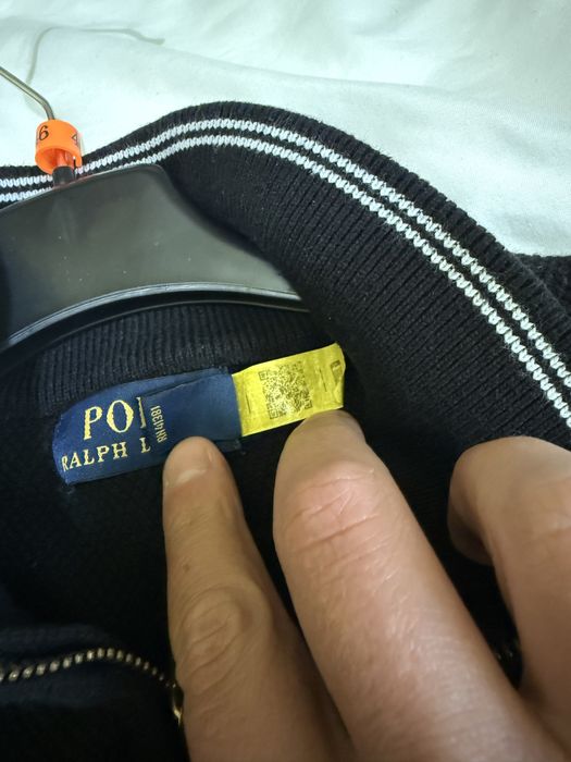 Pulover Ralph Lauren