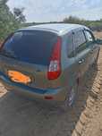 Lada kalina 2007