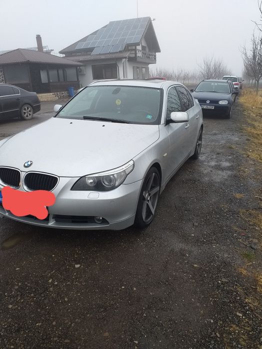 Bm seria 5  5 30 preț negociabil