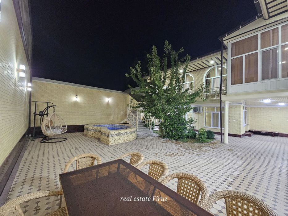 Продаётся уютный дом