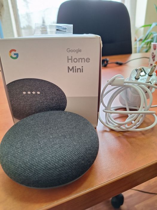 Google home Mini