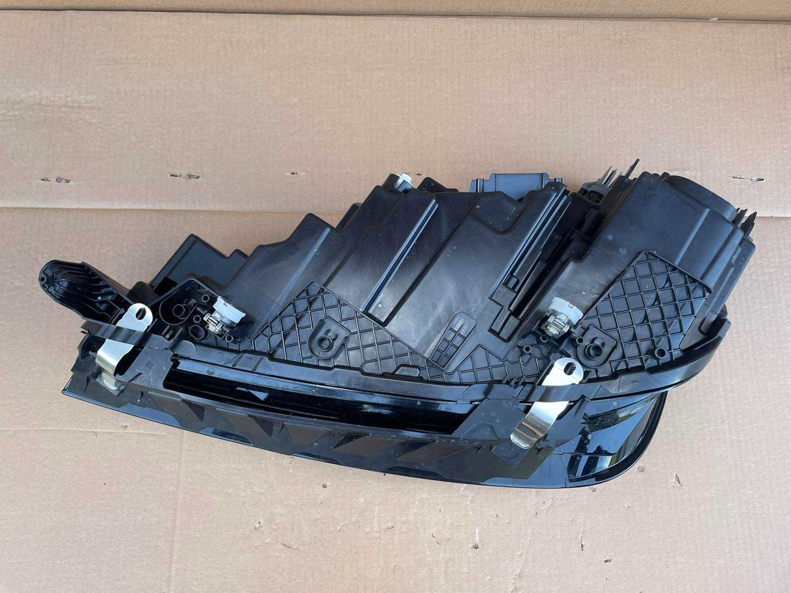 Десен фар BMW ix i20 | FULL LED - 2022