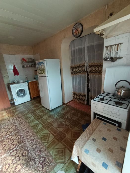 Аренда !Участок 3 сотк.Бий, Максим Горький,ул. Сайрам .Можно студентам
