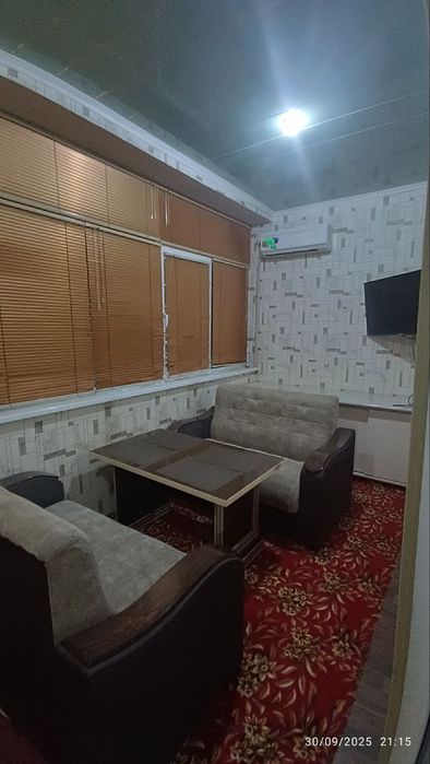 3 хонали кв сотилади