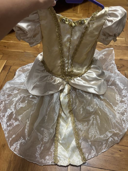 Рокля на Принцеса Хелоуин