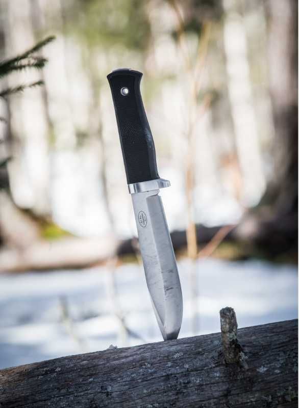 Cutit de supravietuire Fallkniven A1 Pro