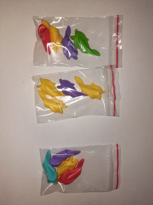 Set 4 buc corector scris - OFERTA ! 2 SETURI LA 20 LEI