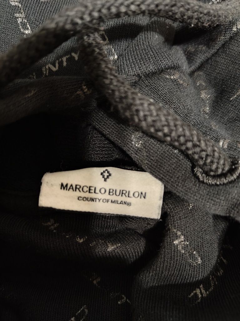 Hanorac Marcelo Burlon
