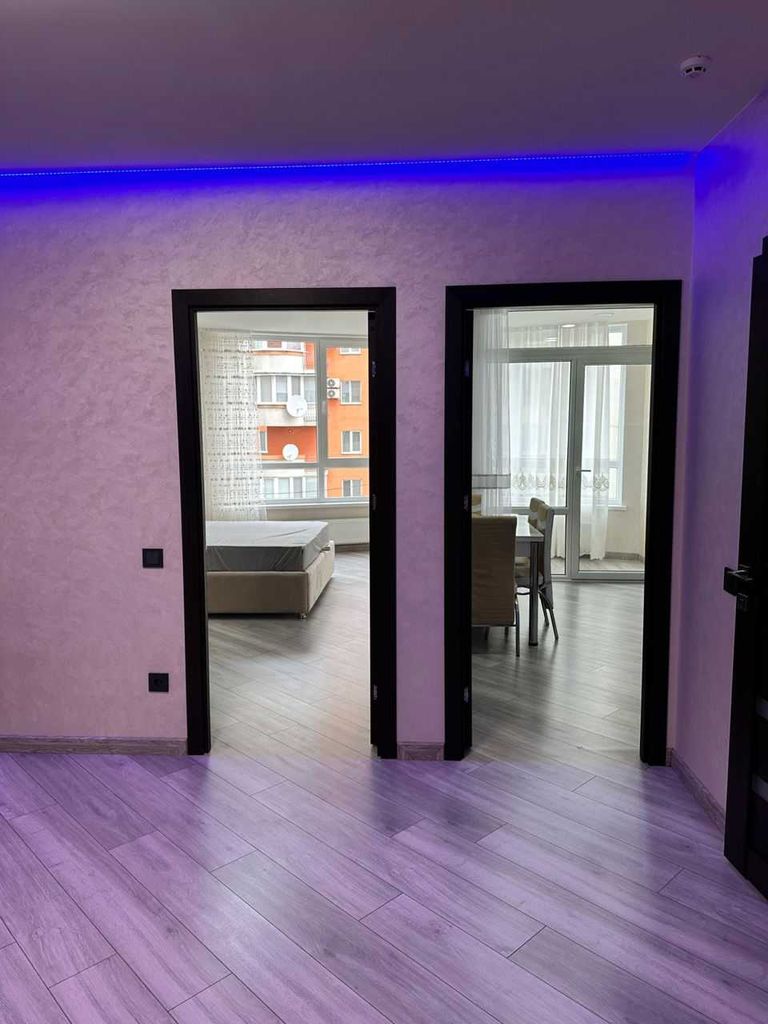 Дава се под наем Двустаен апартамент в София, Дружба 1 - 54 кв.м за 350 € - Снимка #2