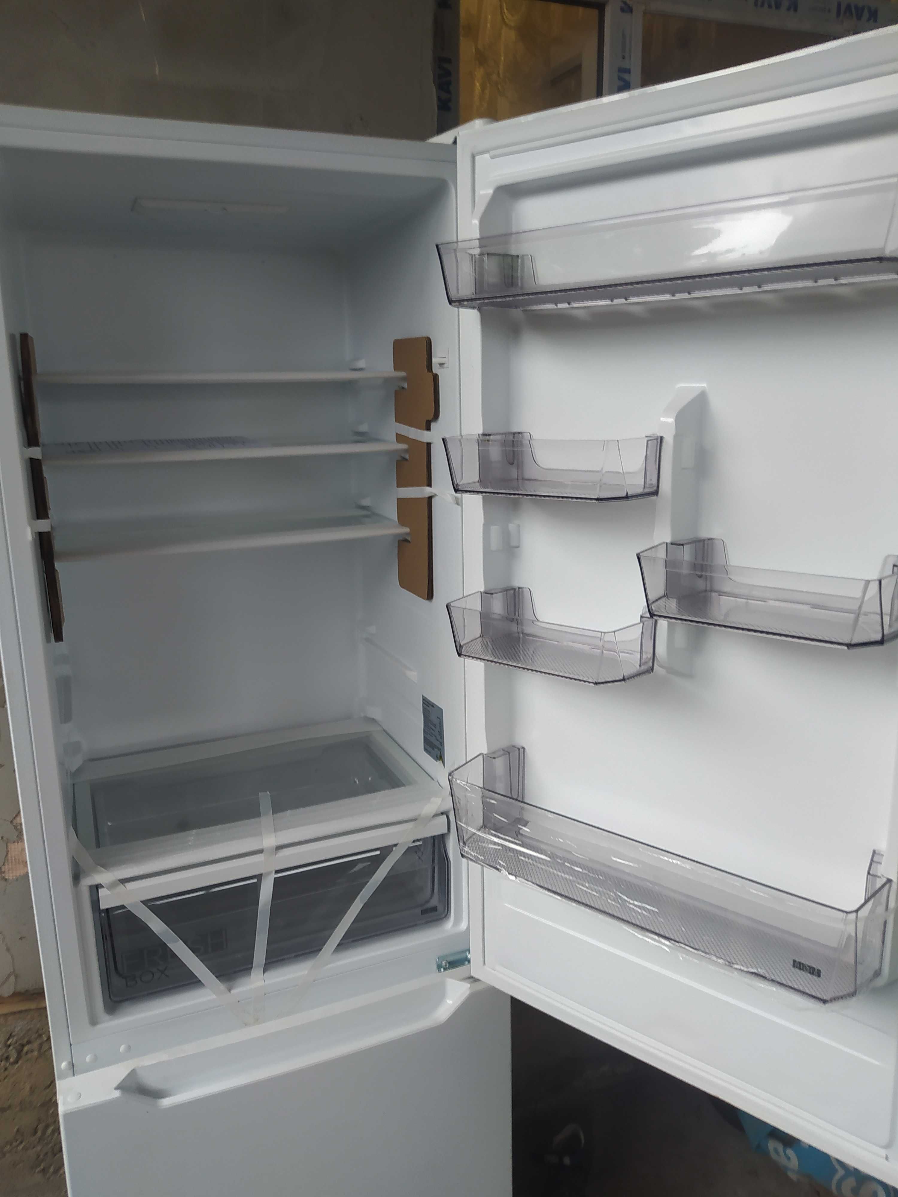 Холодильник Midea mdrb408fgf01