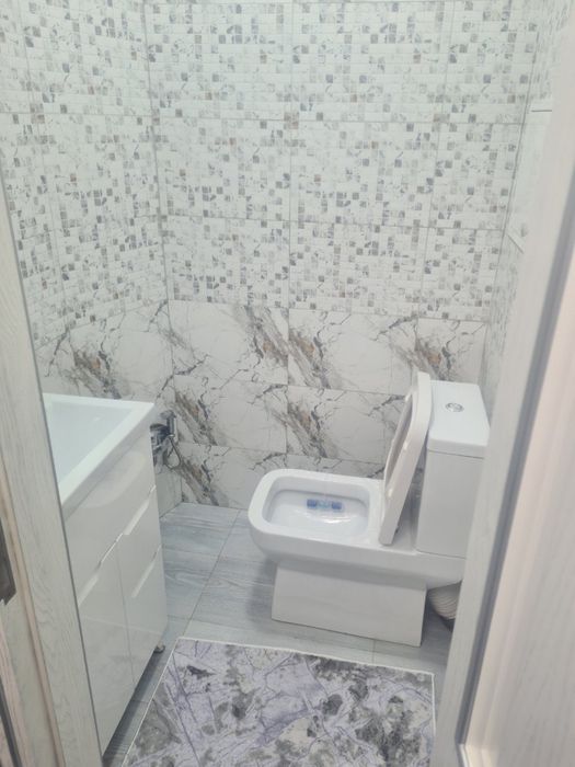 Аренда 2х ком. на долгий срок