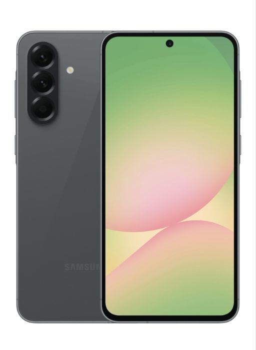 Самсунг а 56 2025 в отличном состоянии, почти новый