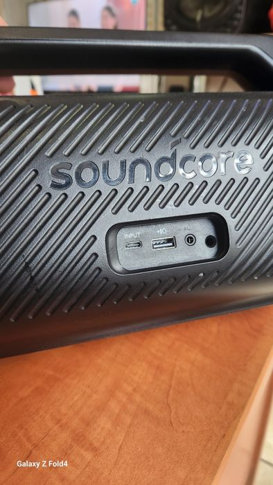 БТ Колона..,Soundcore"