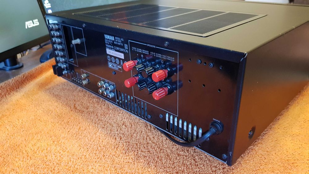 Amplificator Yamaha - AX 930