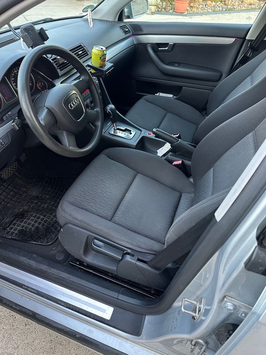 Dezmembrez audi a4 b7 2.0 automat bpw