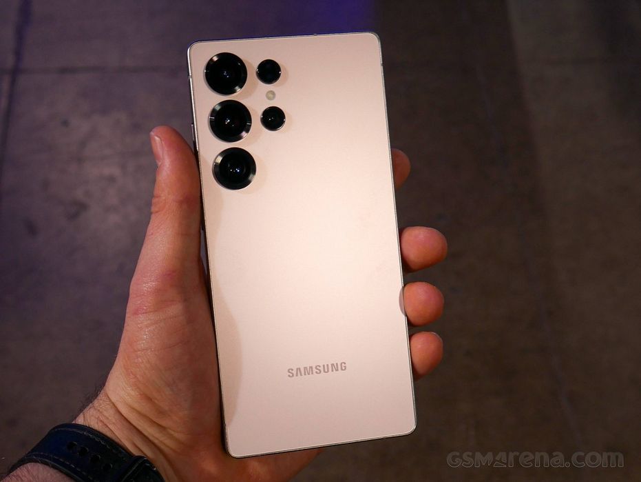 Samsung galaxy s 25 ultra ideal obmen факат айфонга