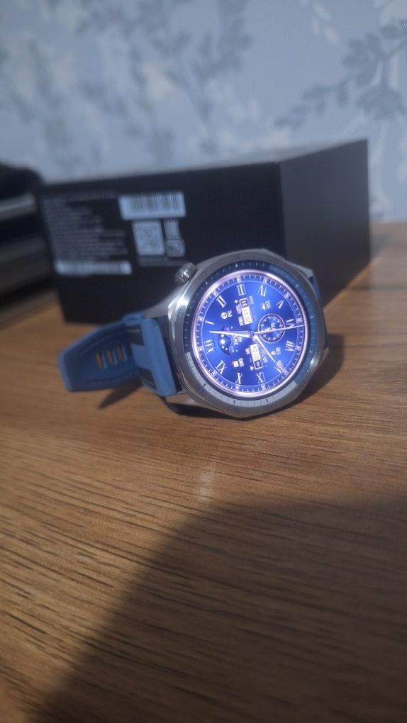 Huawei Watch GT-5