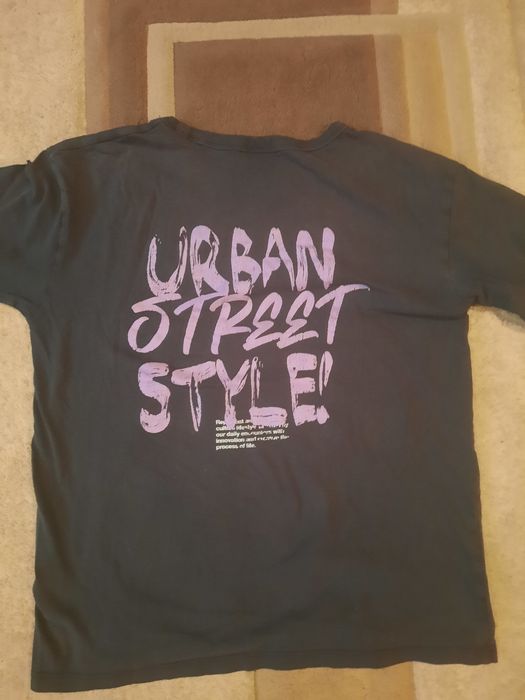 Tricouri nike/h&m/lk waikiki/puma