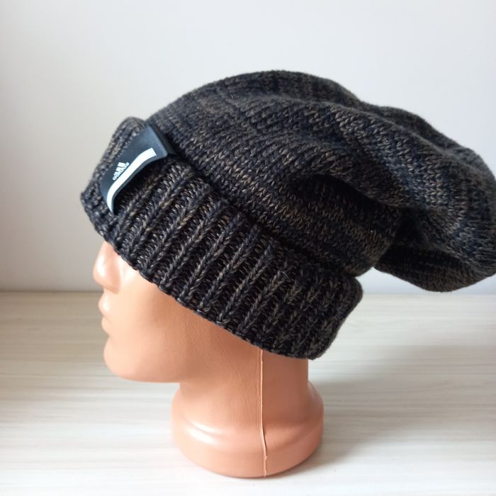 Зимна шапка Burton дамска, Adidas Stella Mccartney,