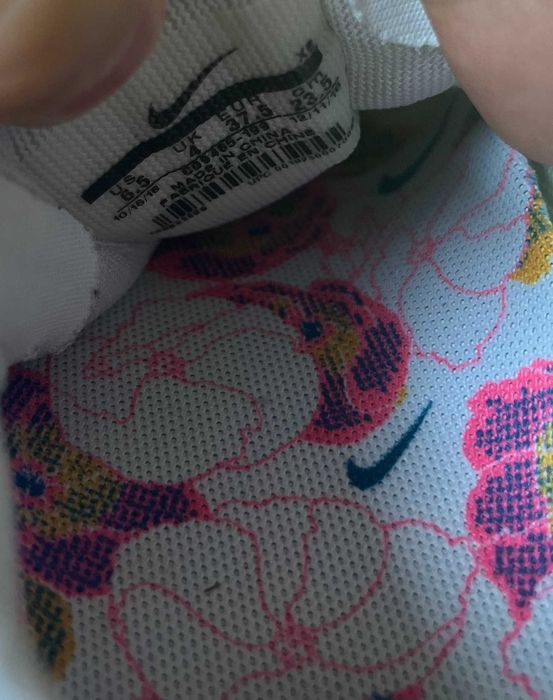 Nike Air Zoom Pegasus 36 Flower Дамски Маратонки