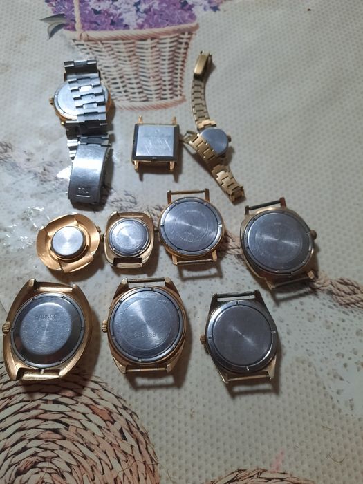 Продам часы хорошие