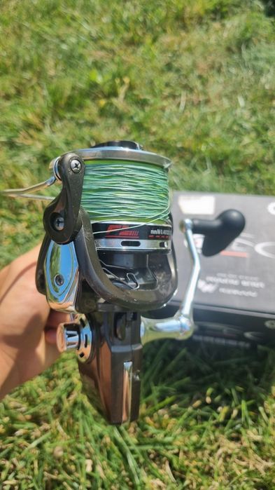 i mulineta FL RS9000