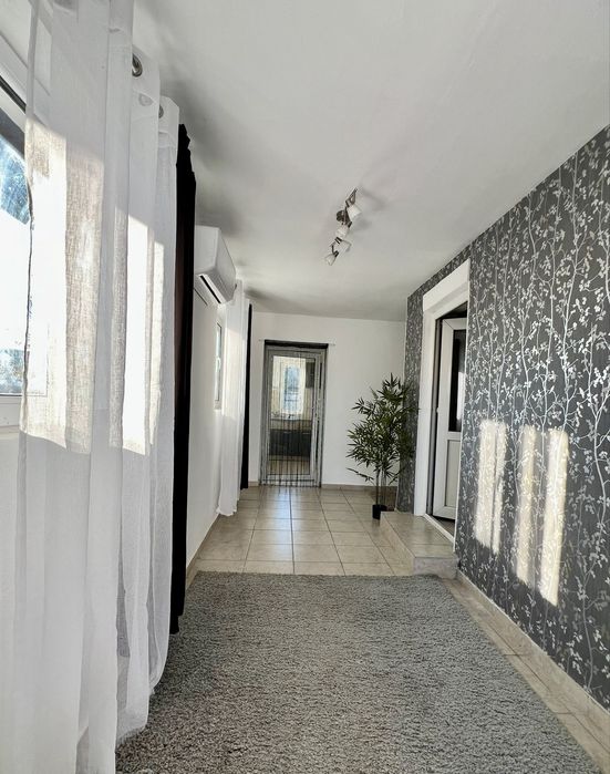 Casa de vanzare cu teren Drobeta Turnu Severin 430mp