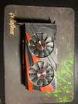 Placa video GTX 950 2gb ddr5 ASUS