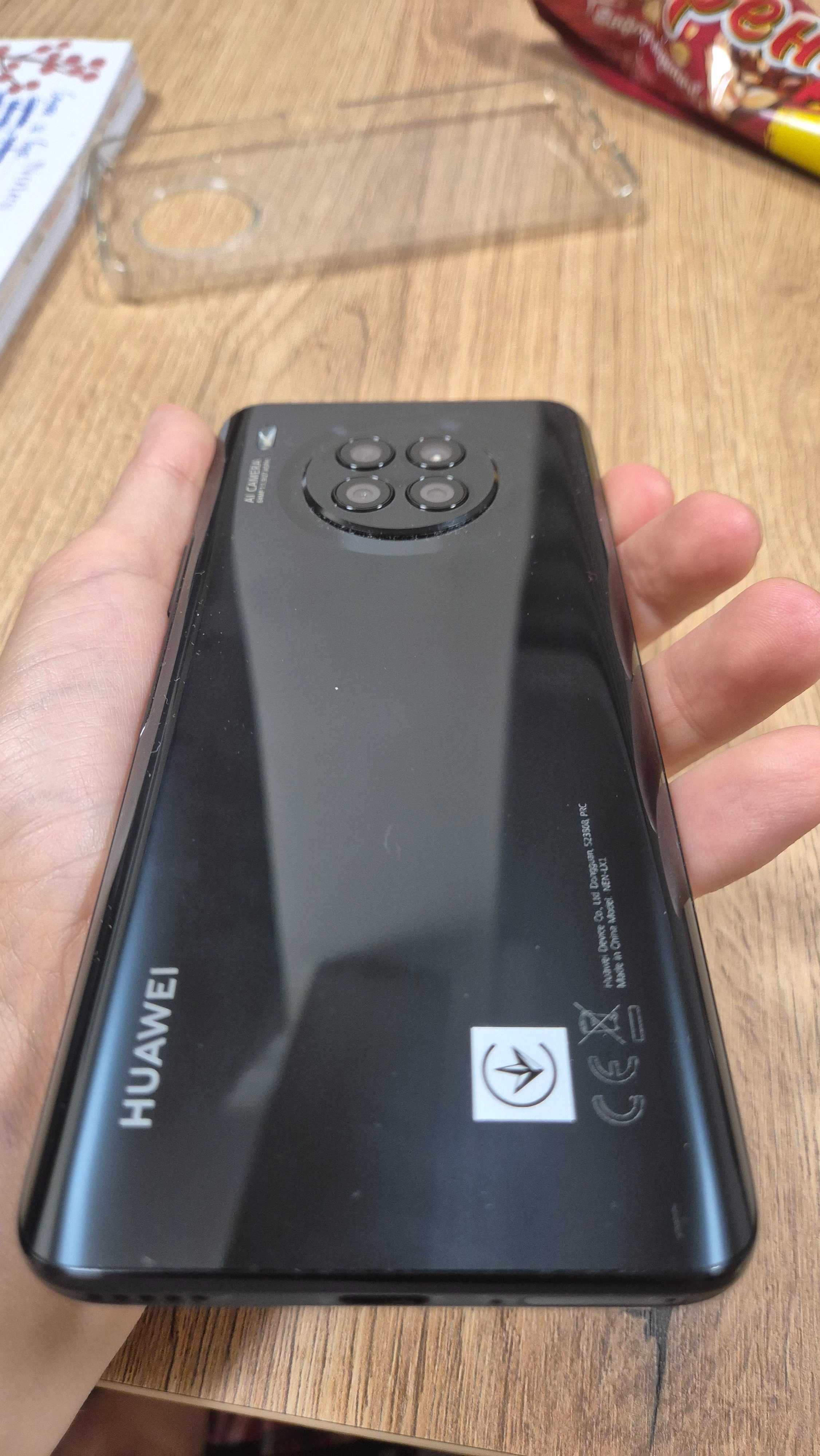 Чисто нов Huawei nova 8i