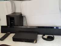 Bose CineMate® 130 home cinema system