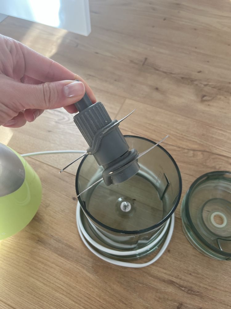 Чопър Nutrilovers 400 Watt